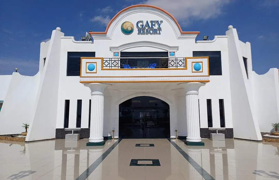 Gafy Resort Aqua Park-1