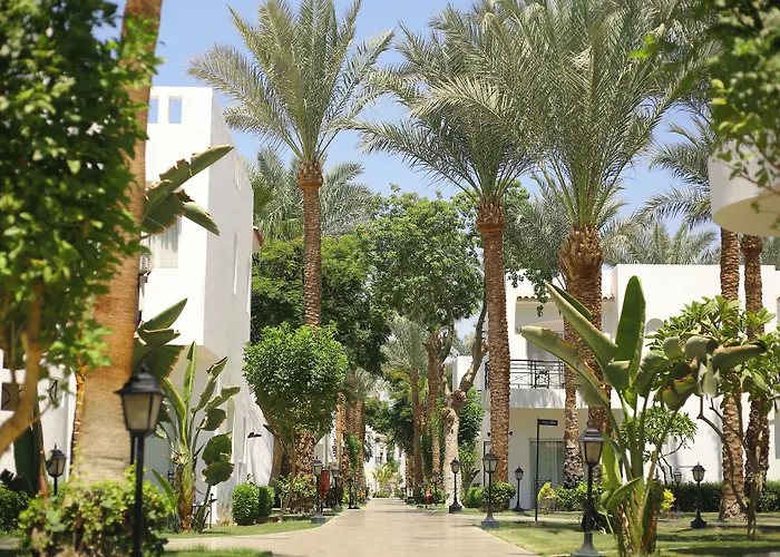 Jaz Fanara Residence Sharm el Sheikh